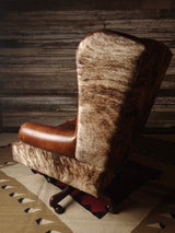 Vaquero Executive Chair
