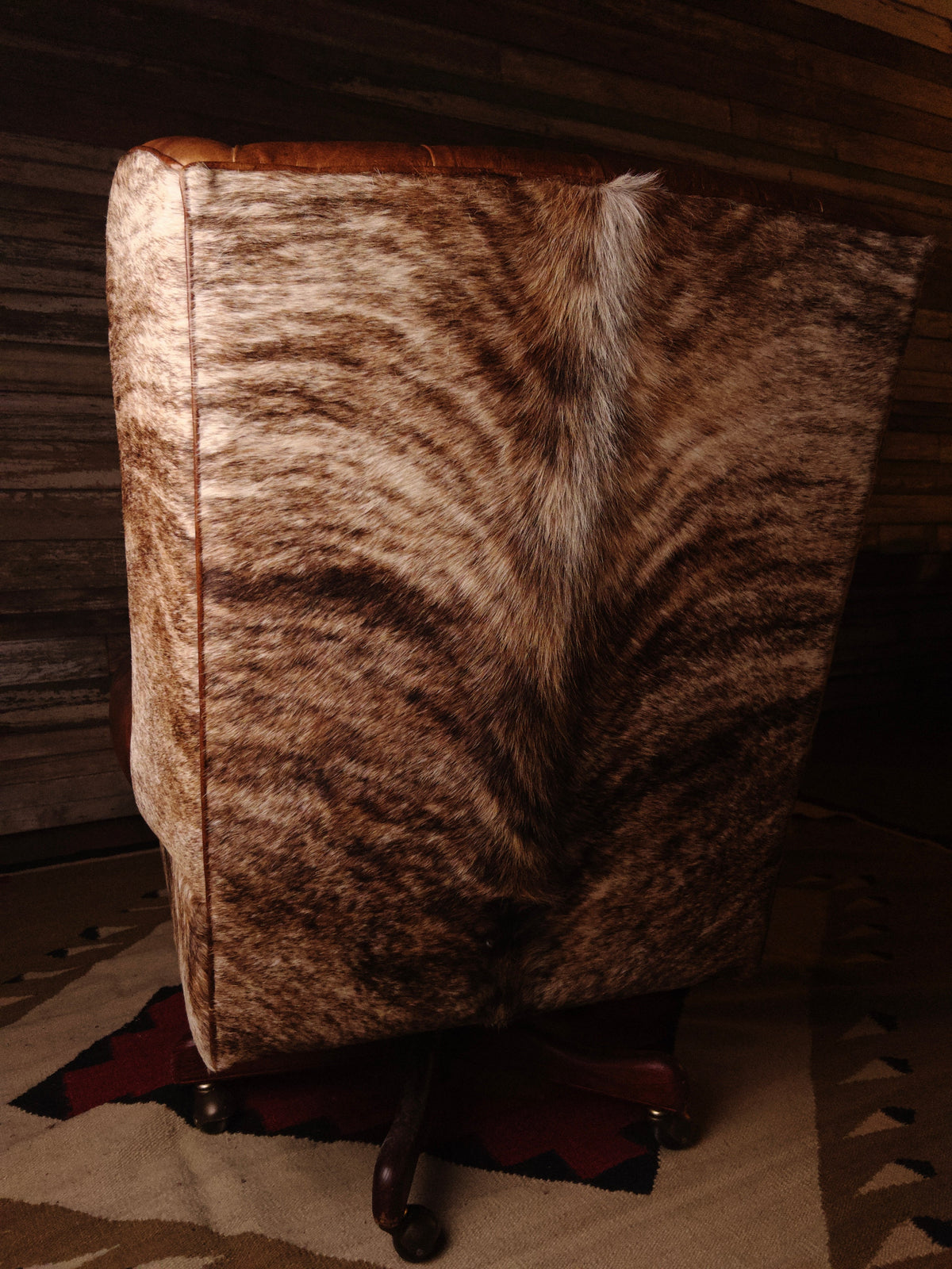 Vaquero Executive Chair