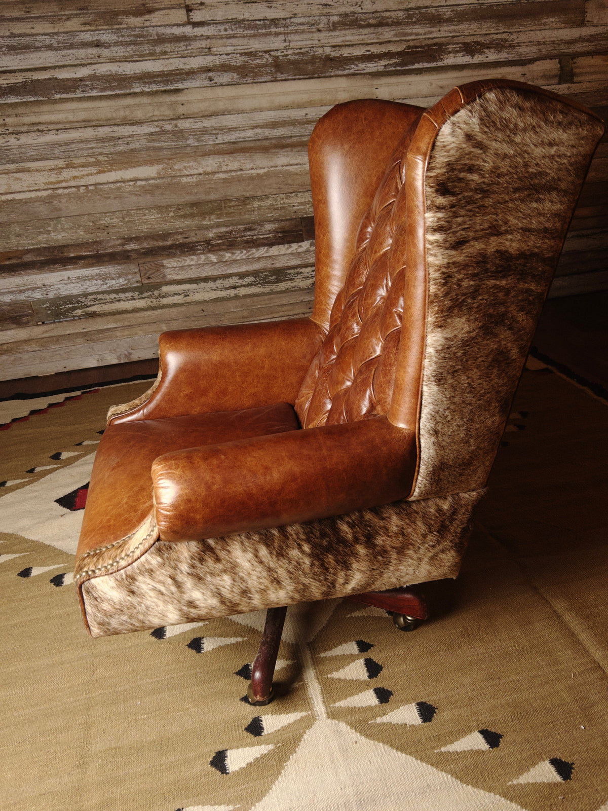 Vaquero Executive Chair