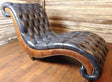 Balmorhea Double Chaise Lounge