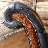 Balmorhea Double Chaise Lounge