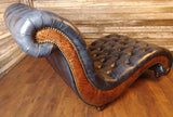 Balmorhea Double Chaise Lounge