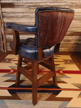 Balmorhea Barstool
