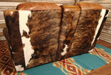 Chama Double Reclining Theater Love Seat