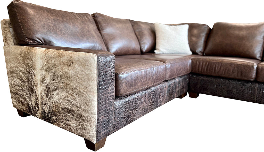 Hestia Farmhouse Sectional