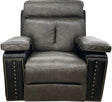 Ironwills Rocker Recliner