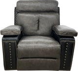 Ironwills Rocker Recliner