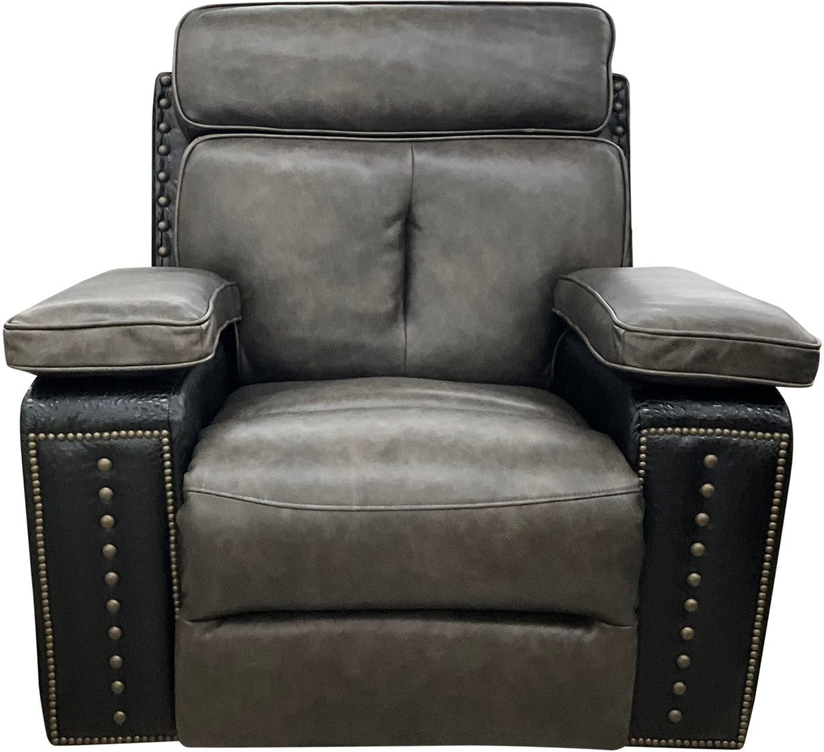 Ironwills Rocker Recliner