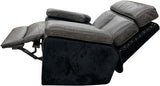 Ironwills Rocker Recliner
