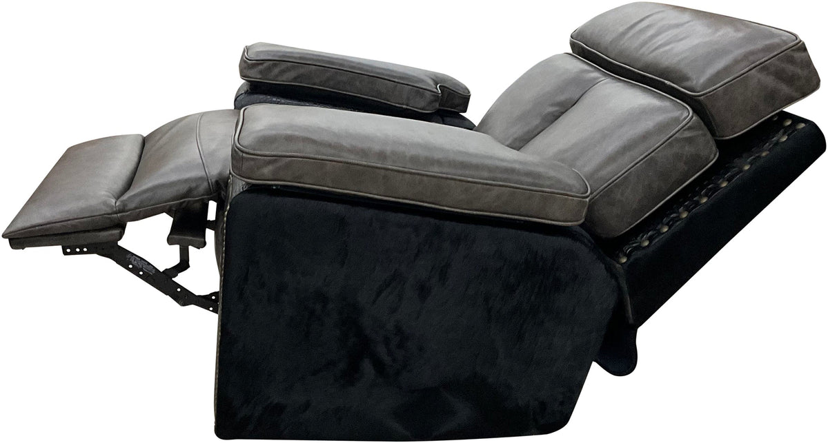 Ironwills Rocker Recliner