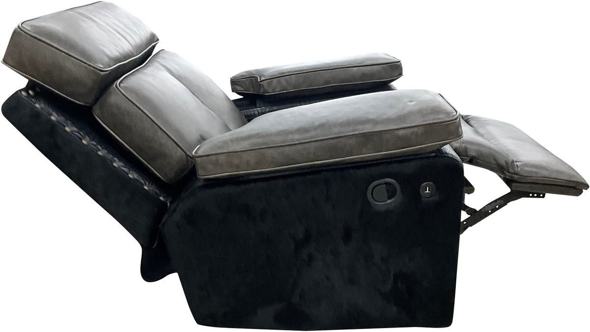 Ironwills Rocker Recliner