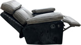 Ironwills Rocker Recliner