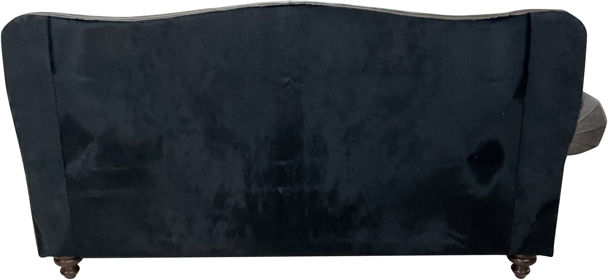 Ironwills Sofa