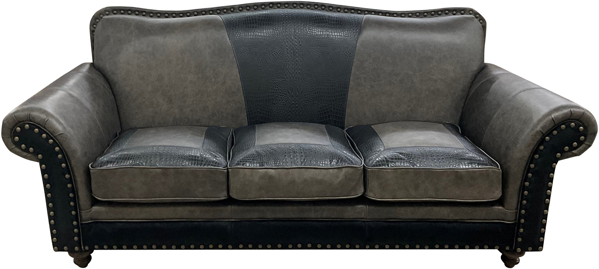 Ironwills Sofa