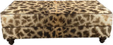 Giraffe Ottoman - 60" x 30"