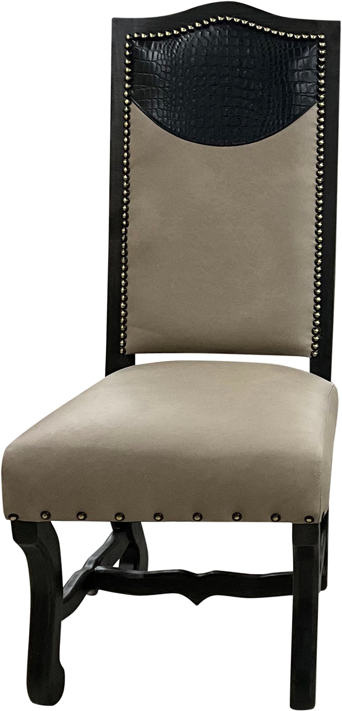 Kashmir Dining Chair (without arms)