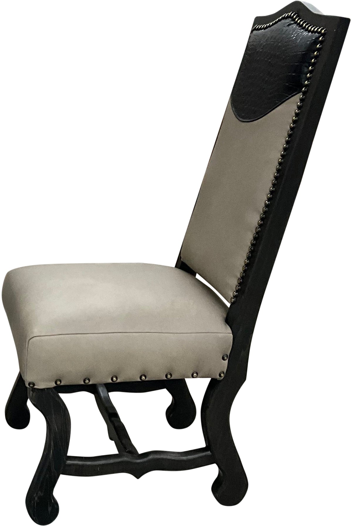 Kashmir Dining Chair (with arms)