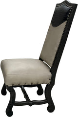 Kashmir Dining Chair (without arms)