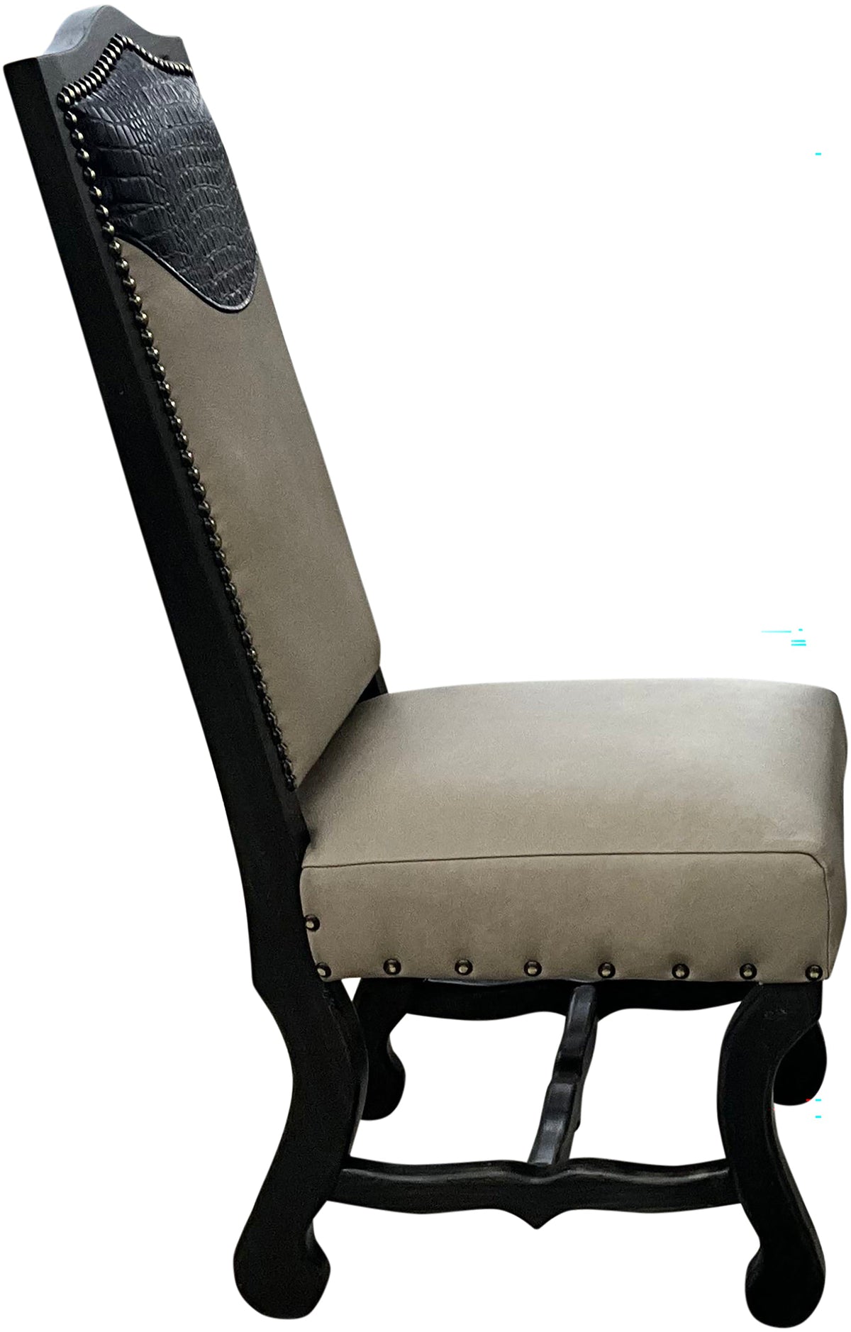 Kashmir Dining Chair (with arms)
