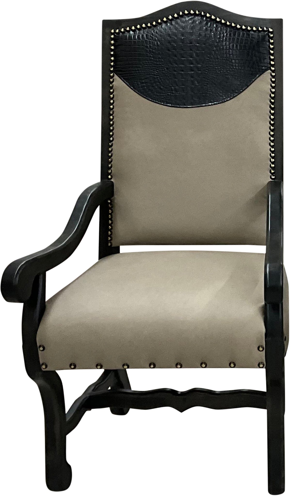 Kashmir Dining Chair (without arms)