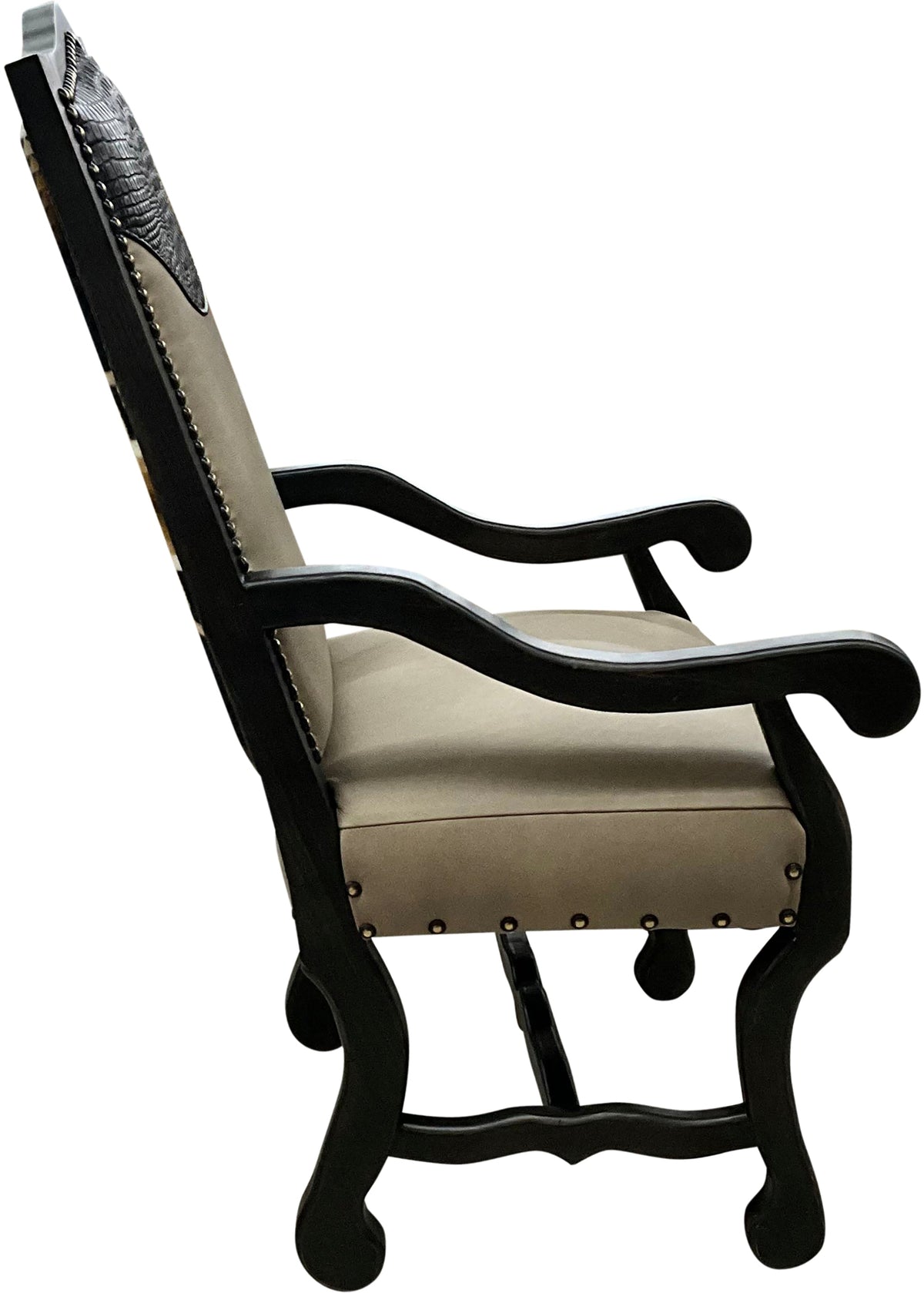Kashmir Dining Chair (without arms)