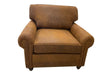Lancaster Chair and 1/2
