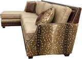 Landman Axis Sectional Sofa