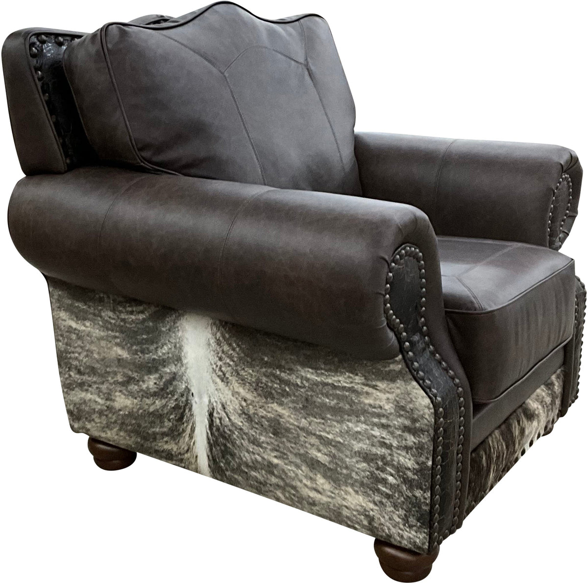 Cave Creek Club Chair
