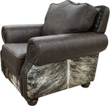 Cave Creek Club Chair