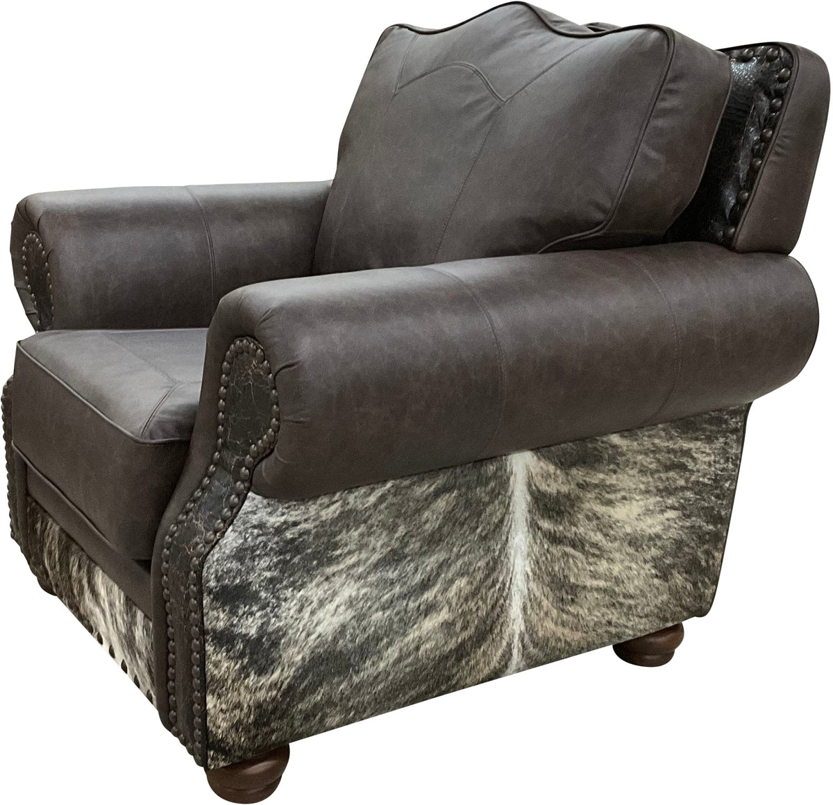 Cave Creek Club Chair