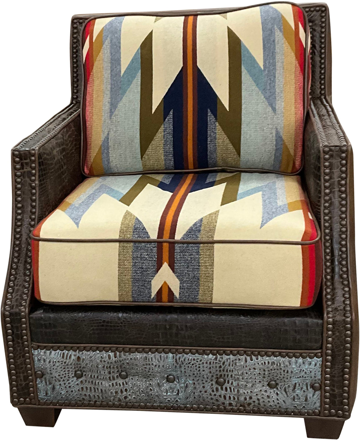 Stormy Trails Chair