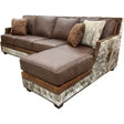 Adrian Cafe Sectional