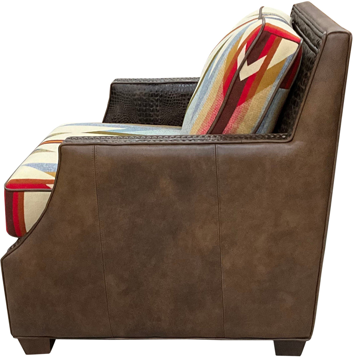 Stormy Trails Chair