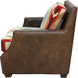 Stormy Trails Chair