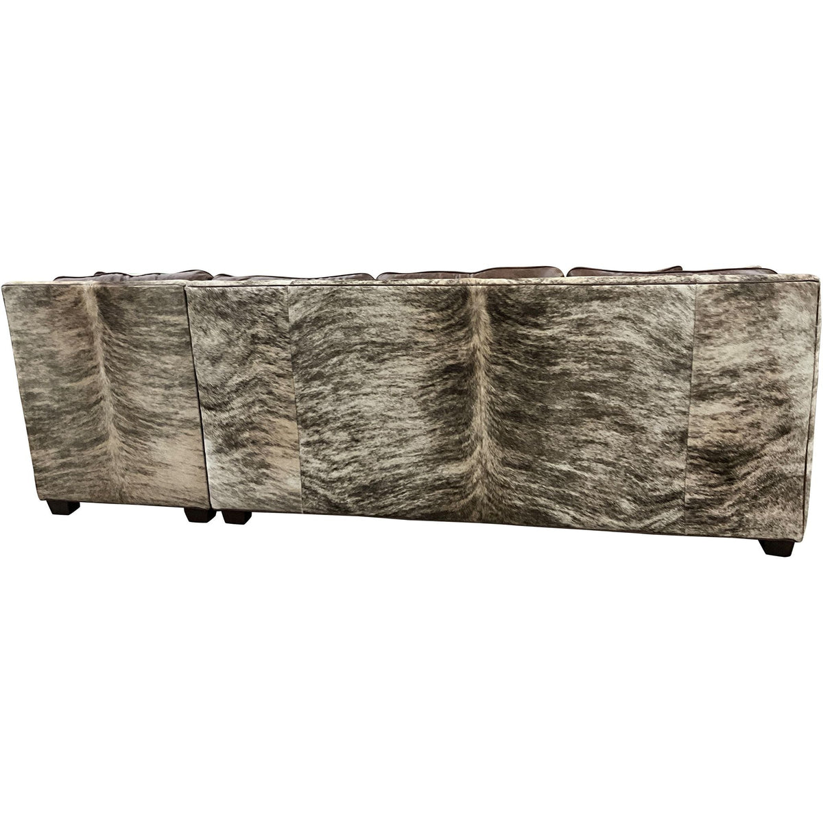 Adrian Cafe Sectional