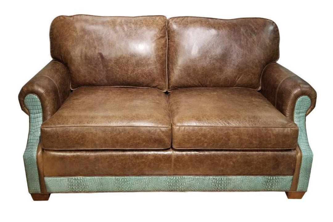 Lucchese Love Seat