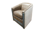 Torreyanna Swivel Glider
