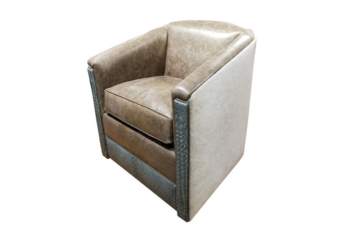 Lucchese Swivel Glider