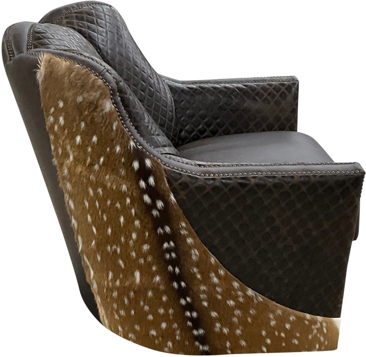 Everest Axis Swivel Glider