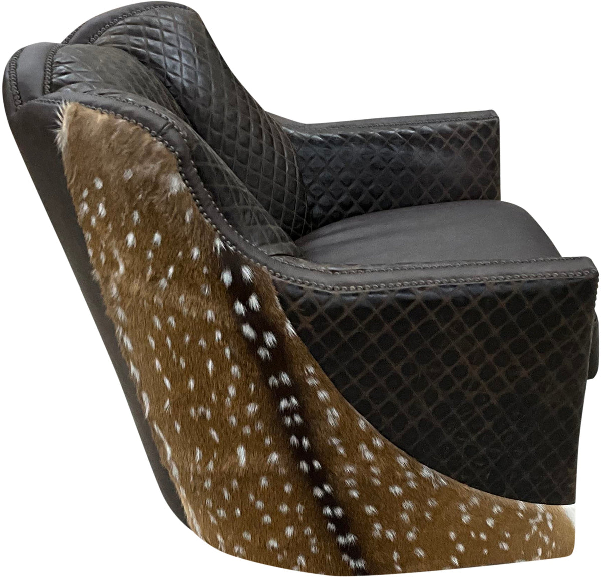 Everest Axis Swivel Glider