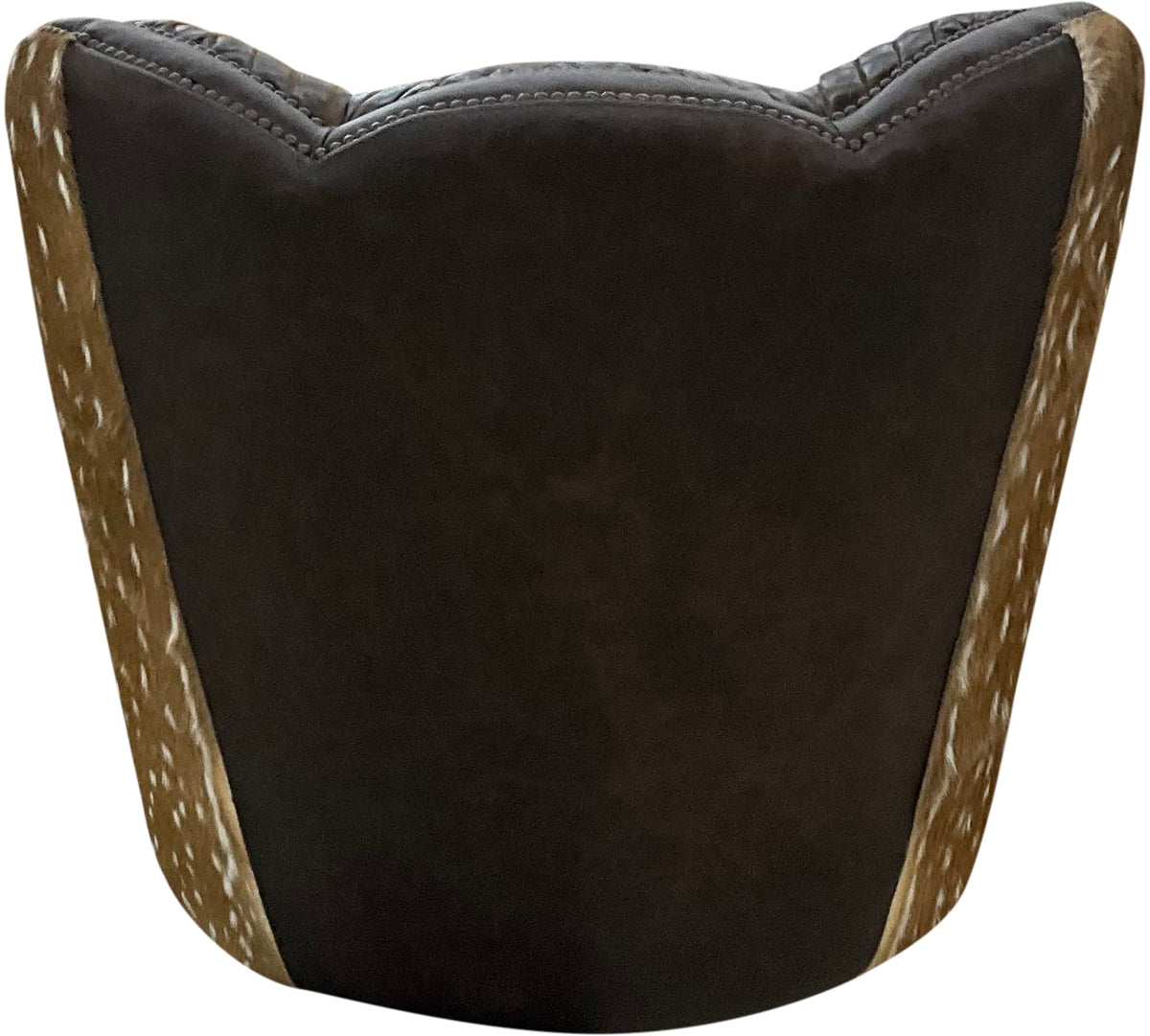 Everest Axis Swivel Glider