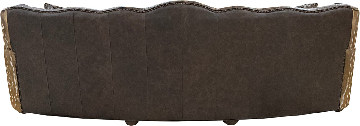 Everest Axis Curved Sofa