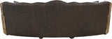 Everest Axis Curved Sofa