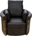 Everest Axis Swivel Recliner