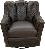 Everest Axis Swivel Glider
