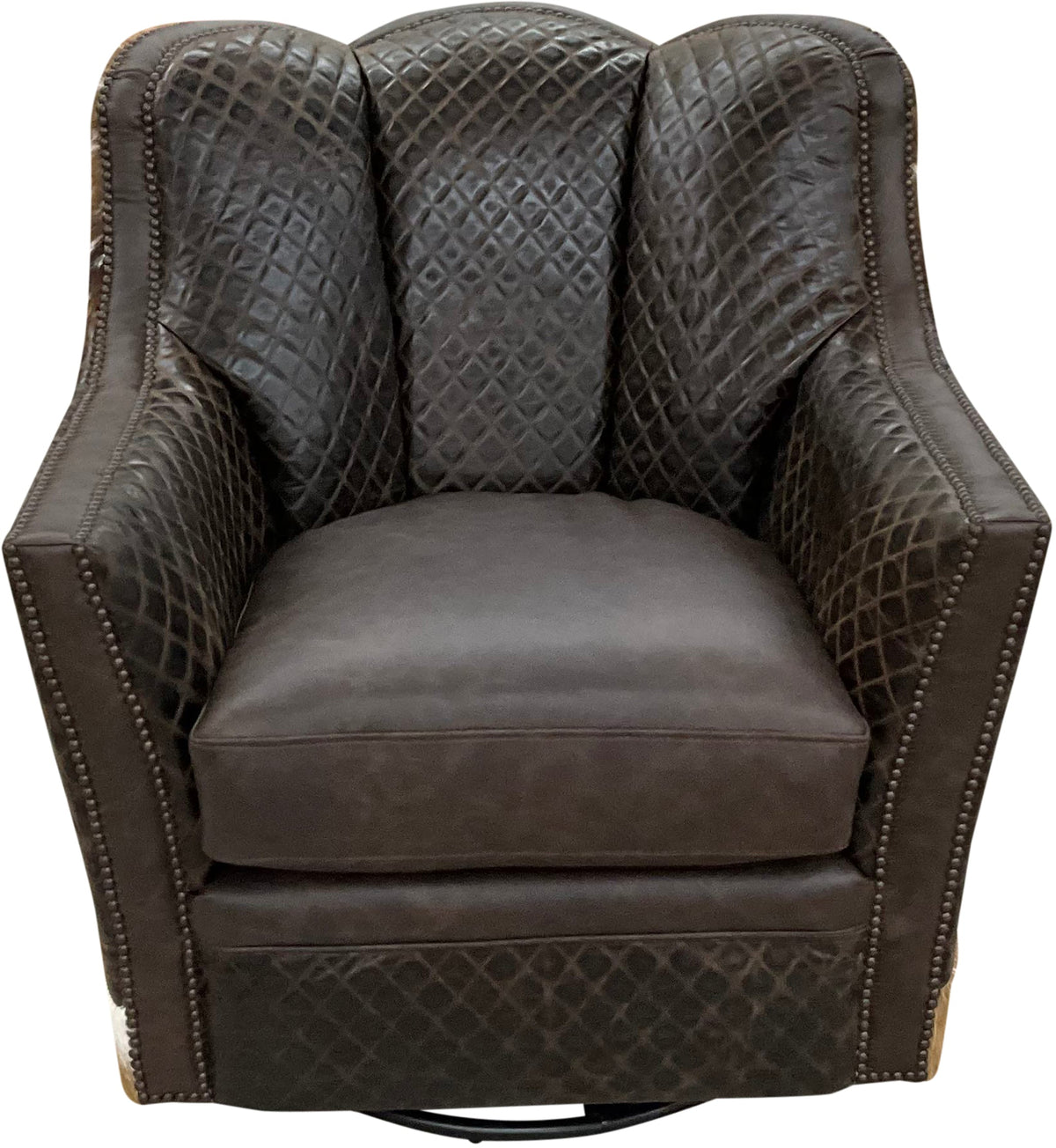 Everest Axis Swivel Glider