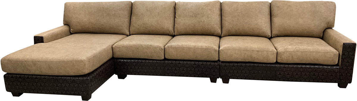 Landman Sectional