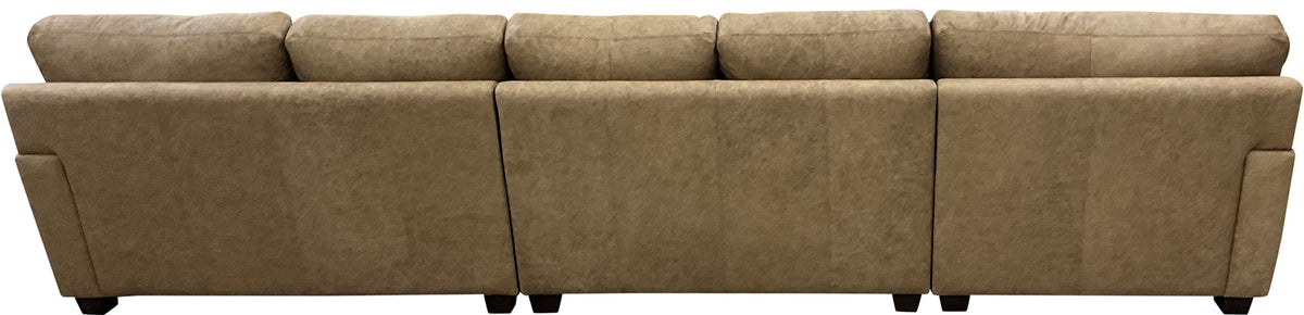 Landman Sectional
