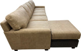 Landman Sectional