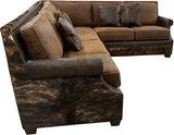 Sylvester Sierra Ridge Sectional